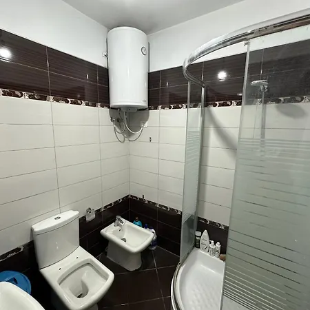 Appartamento Tirana Stay *