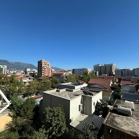 Appartamento Tirana Stay Tirana