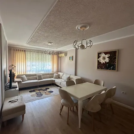 Appartamento Tirana Stay