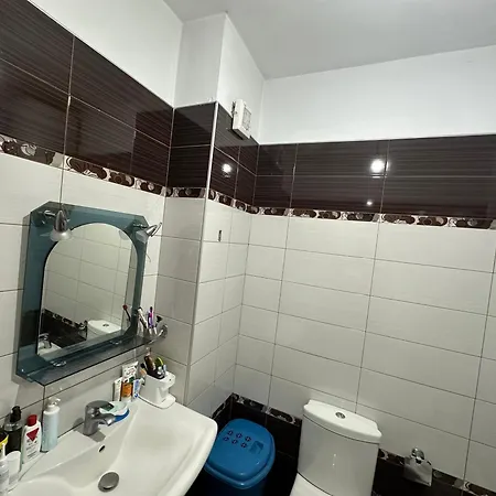 Appartamento Tirana Stay Tirana