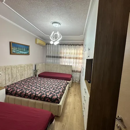 Appartamento Tirana Stay Tirana