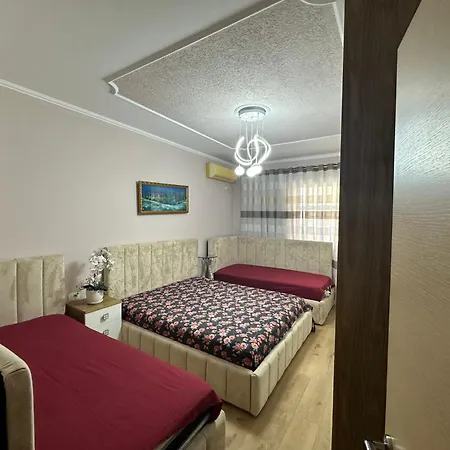 Tirana Stay Appartamento *