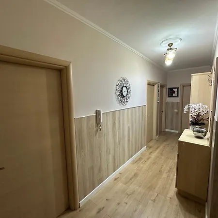 Appartamento Tirana Stay Tirana