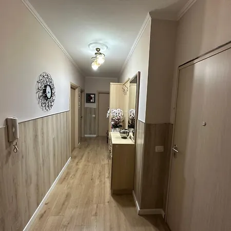 Appartamento Tirana Stay