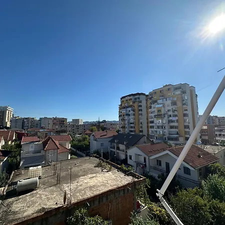 Tirana Stay *
