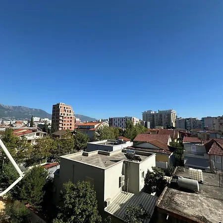Tirana Stay Appartamento